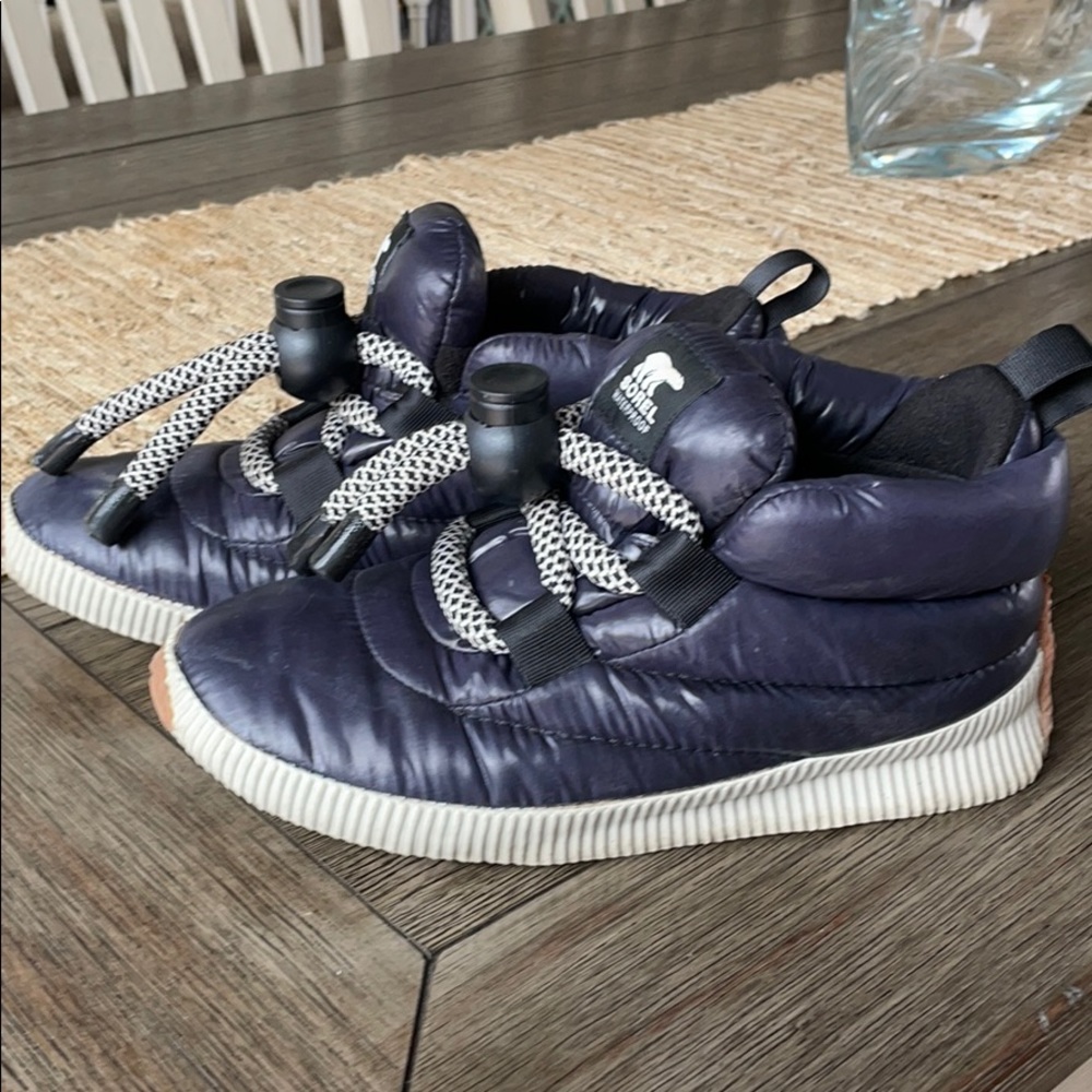 Sorel 7.5